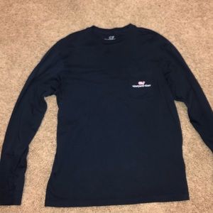 Vineyard Vines long sleeve T-shirt